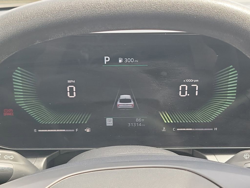Used 2025 Kia K4 FWD image 26