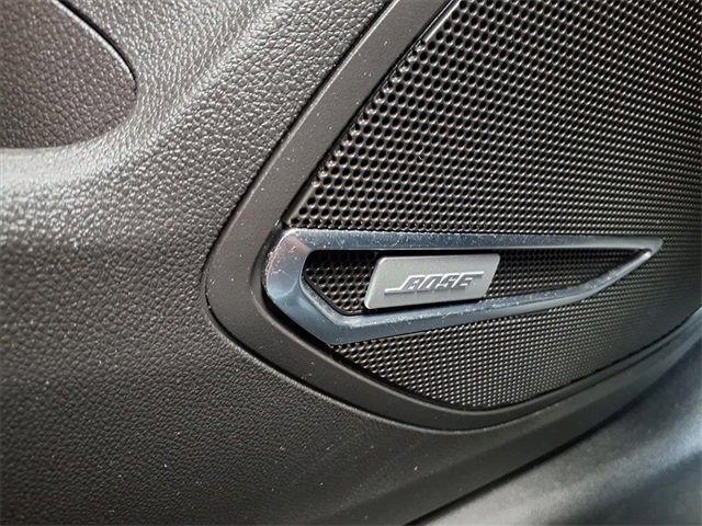 Used 2023 Buick Envision Avenir image 20