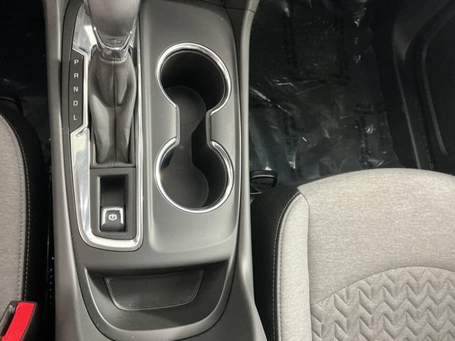 Used 2023 Chevrolet Equinox LS FWD image 27