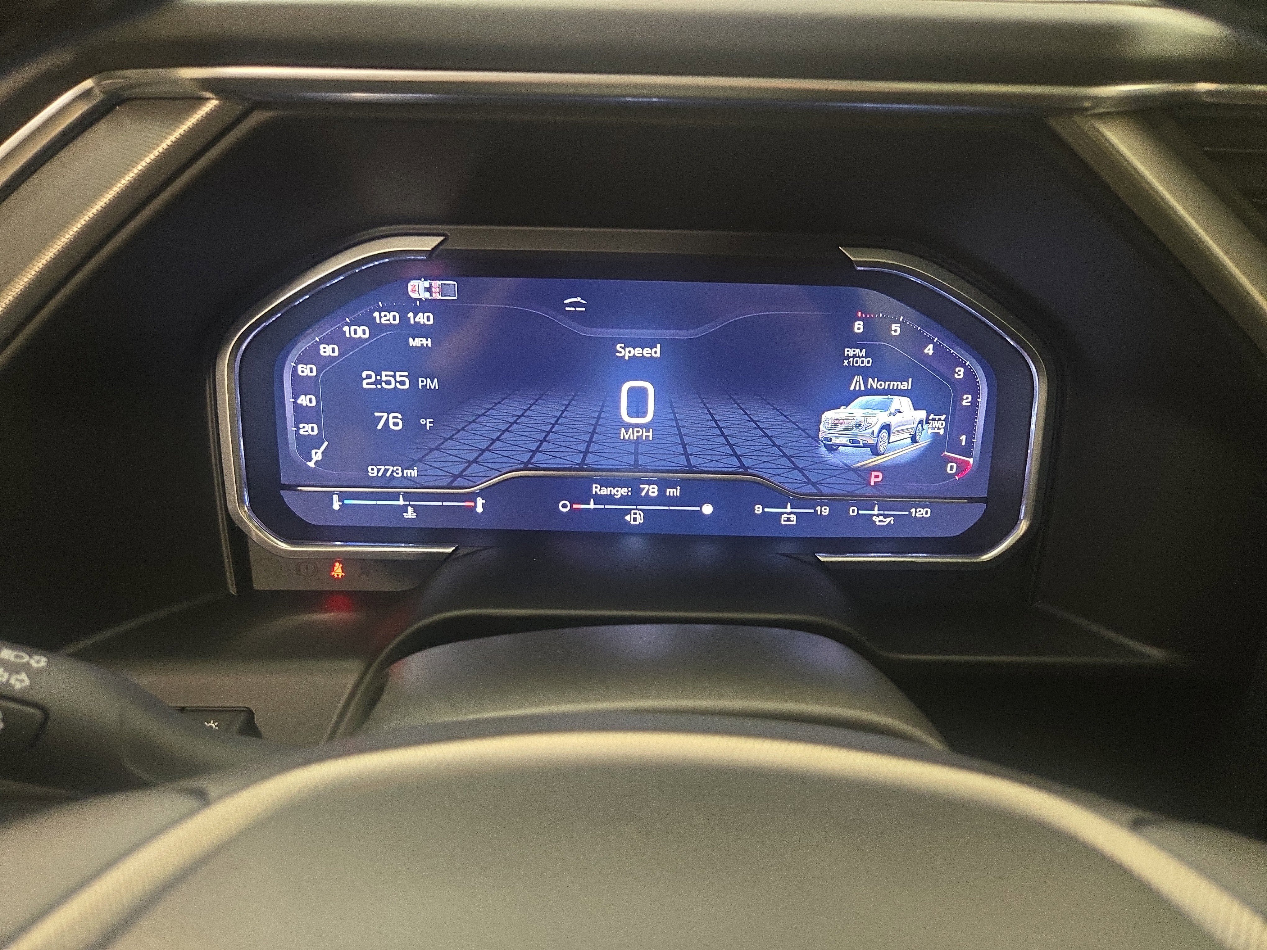 Certified 2024 GMC Sierra 1500 Denali w/ Denali Reserve Package image 17