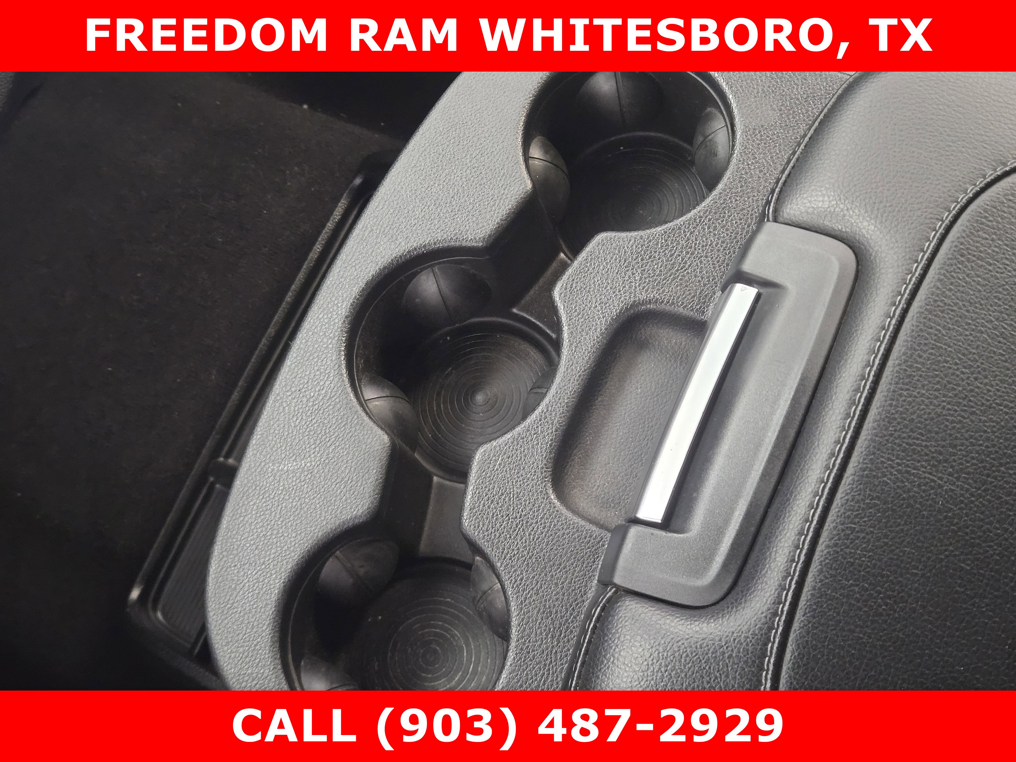 Used 2023 RAM 1500 Classic SLT w/ Electronics Group AWD/4WD image 14
