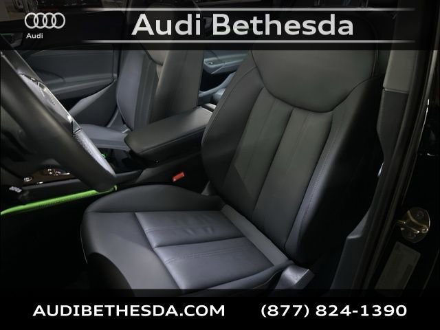 Certified 2025 Audi A5 2.0T Premium Plus w/ Premium Plus image 26