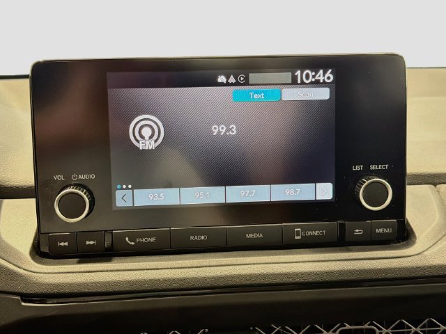 Used 2024 Honda Accord EX image 13