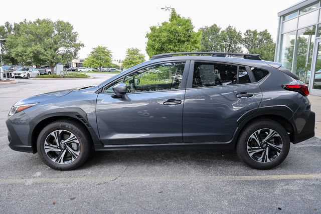 Certified 2024 Subaru Crosstrek 2.0i Premium AWD/4WD image 40