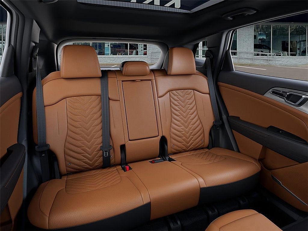 New 2026 Kia Sportage X-Line w/ X-Line Technology Package image 39