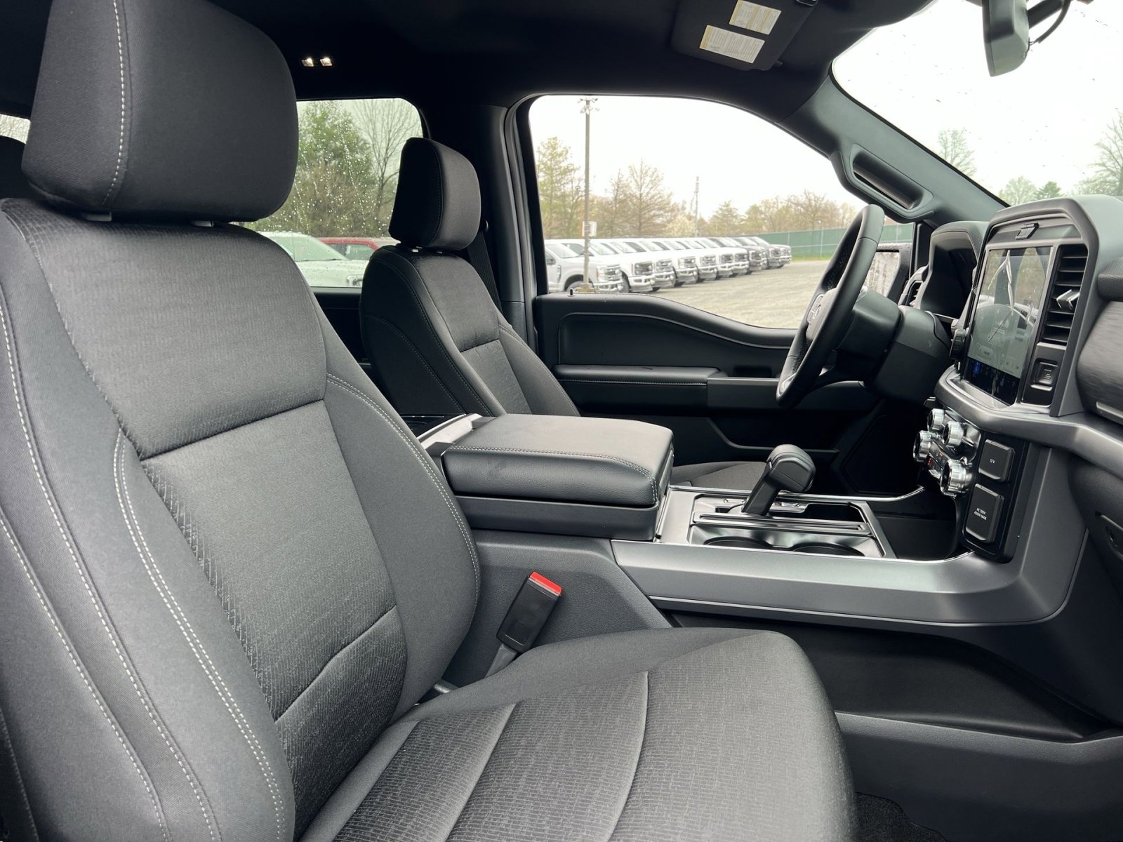 New 2026 Ford F150 XLT image 26