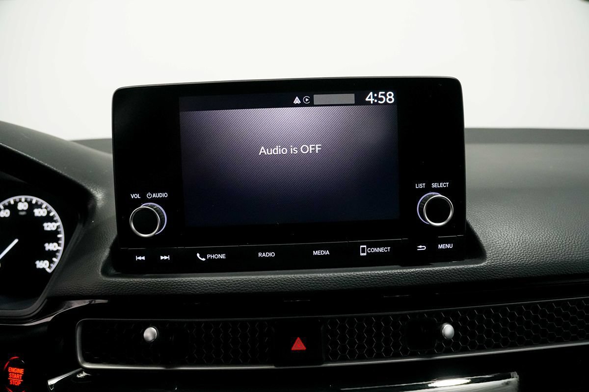 Used 2026 Honda Civic LX image 12