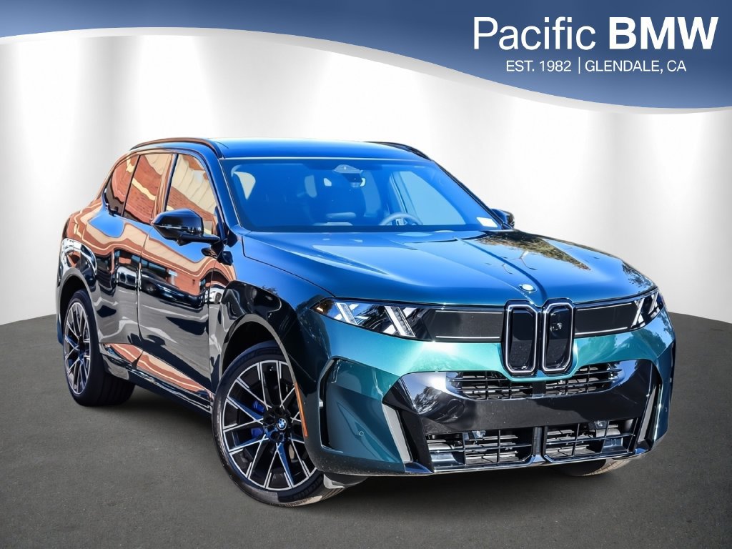 New 2027 BMW X5 xDrive40i w/ M Sport Professional Package AWD/4WD image 1