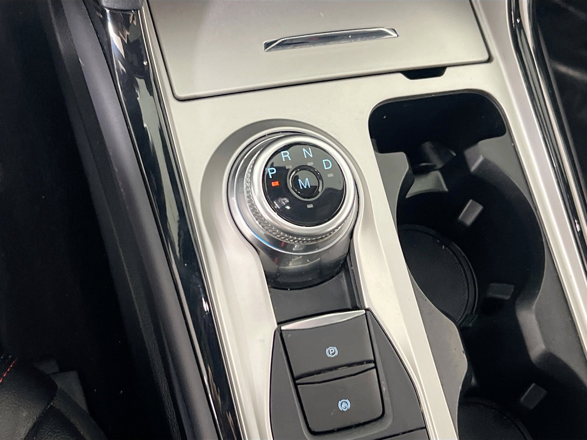 Used 2024 Ford Explorer ST w/ Equipment Group 401A image 17