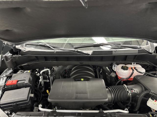 New 2026 Chevrolet Silverado 1500 LT image 41