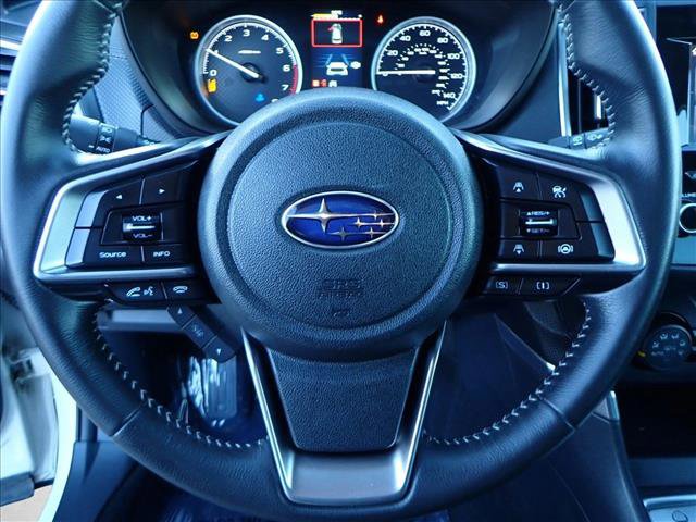 Certified 2023 Subaru Forester Premium image 14