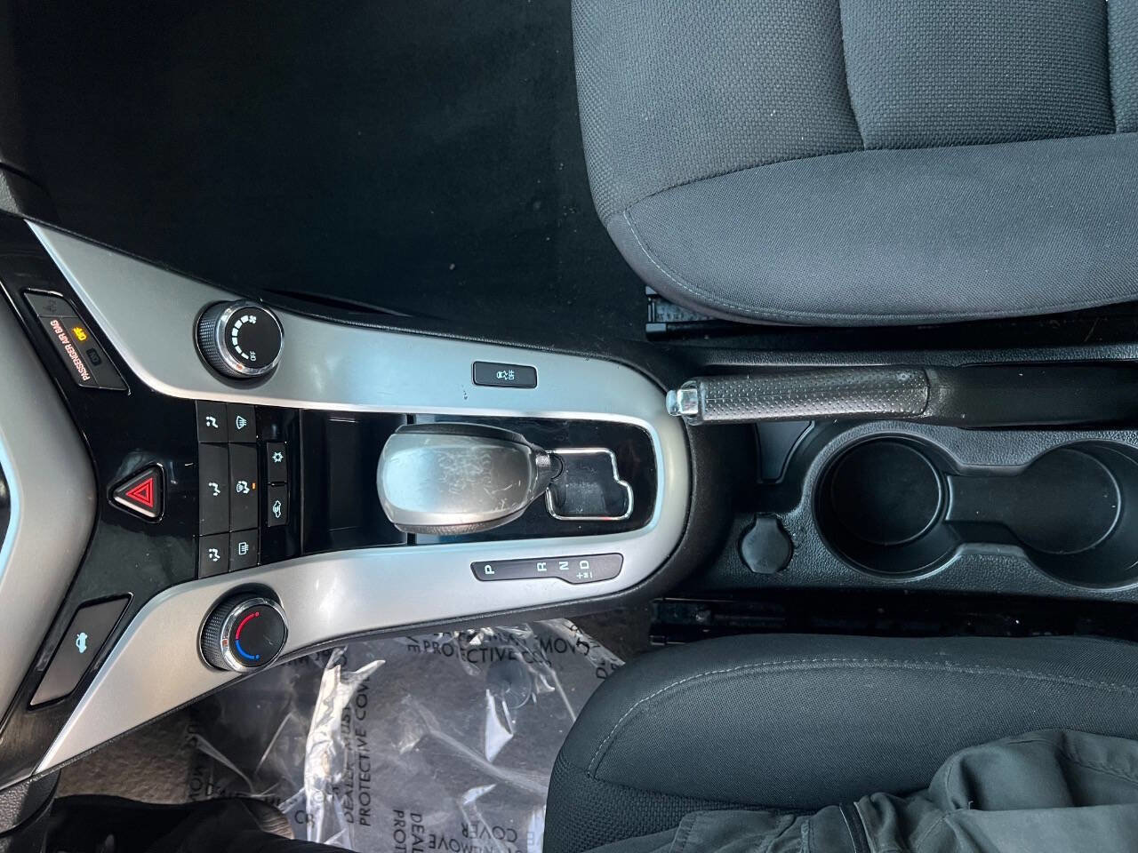 Used 2016 Chevrolet Cruze LT image 24