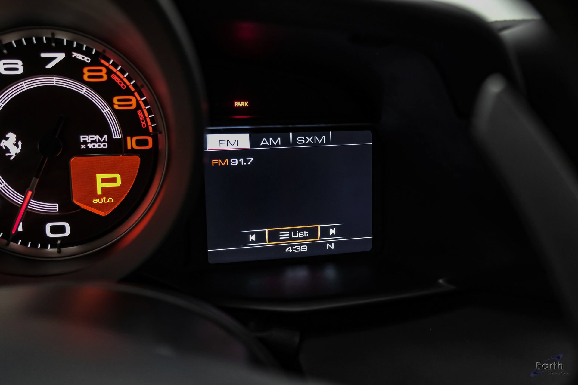 Used 2019 Ferrari 488 GTB RWD image 86