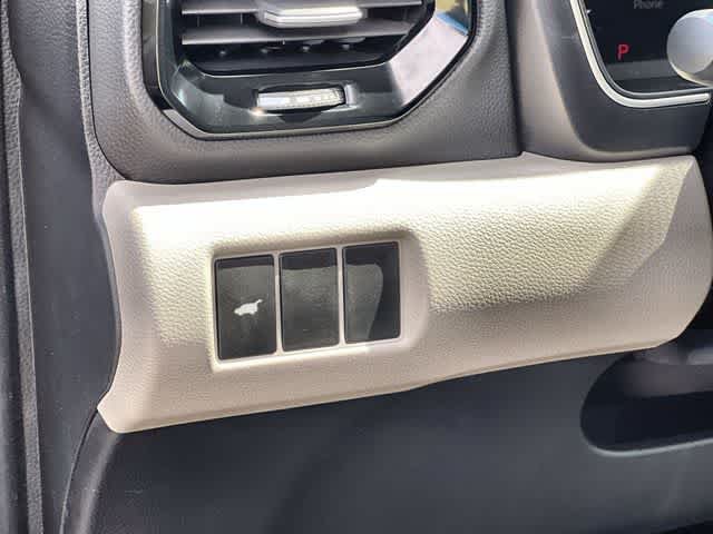 Certified 2026 Honda Passport RTL image 29
