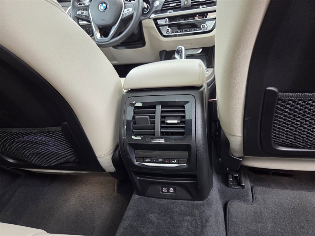 Used 2020 BMW X3 sDrive30i w/ Driving Assistance Package image 34