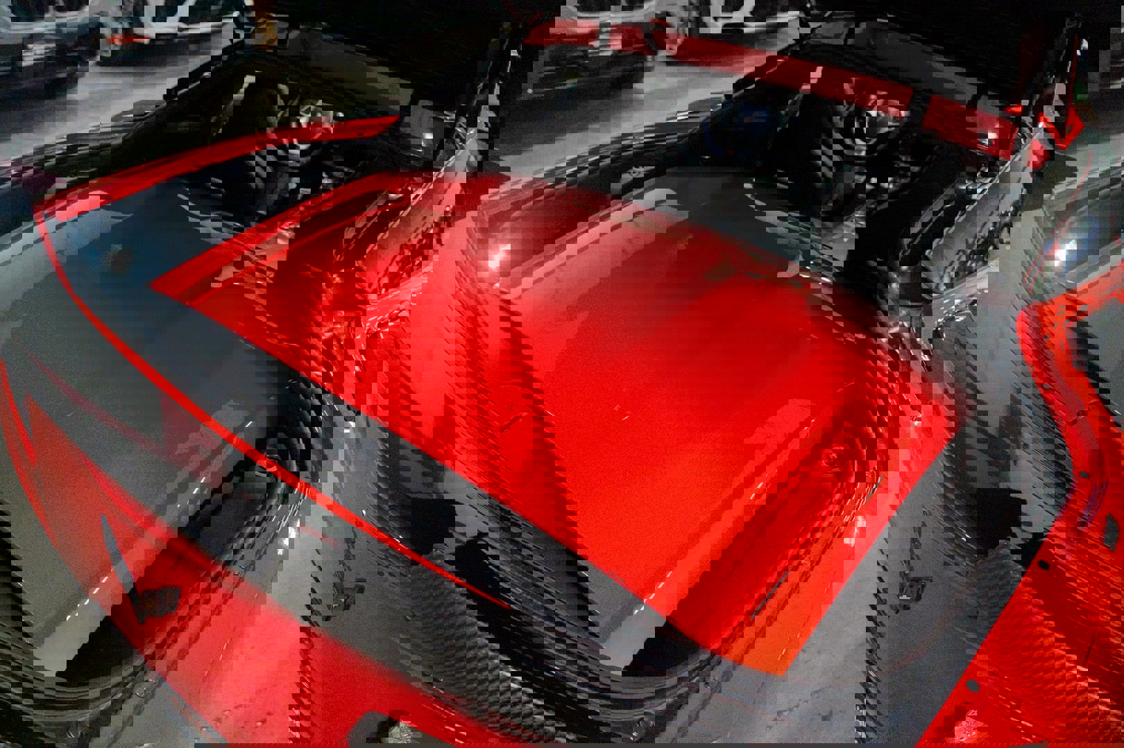 Used 2017 Chevrolet Corvette Z06 image 34