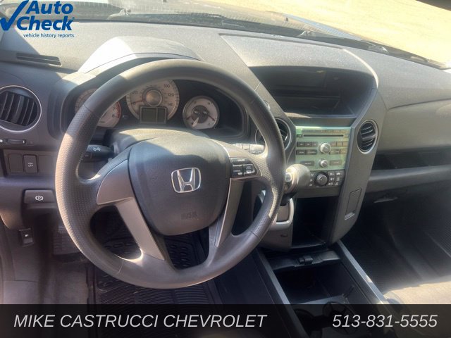 Used 2011 Honda Pilot LX image 7