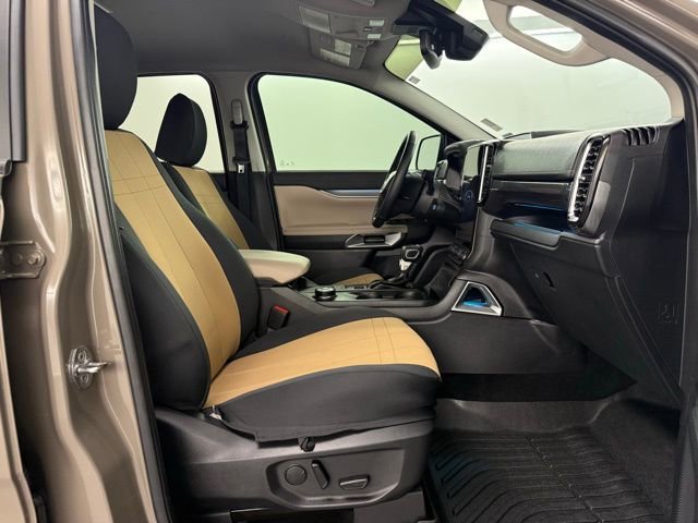 Used 2025 Ford Ranger Lariat w/ FX4 Off-Road Package image 32