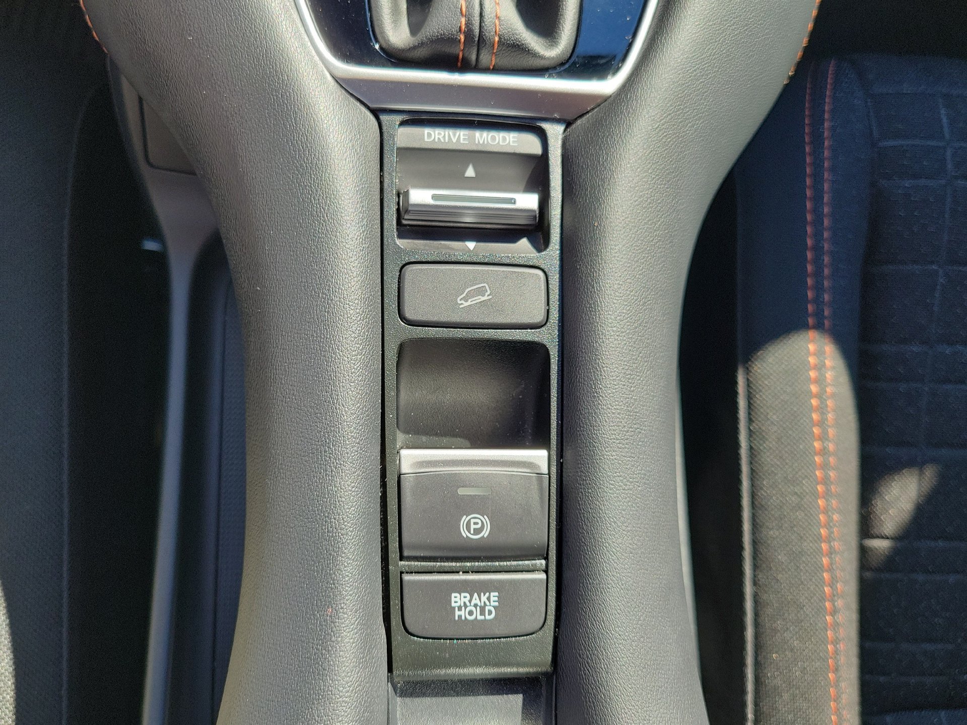 Used 2024 Honda HR-V Sport image 36