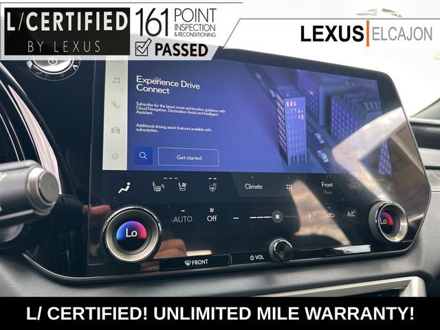 Certified 2026 Lexus RX 450h AWD w/ Convenience Package image 29