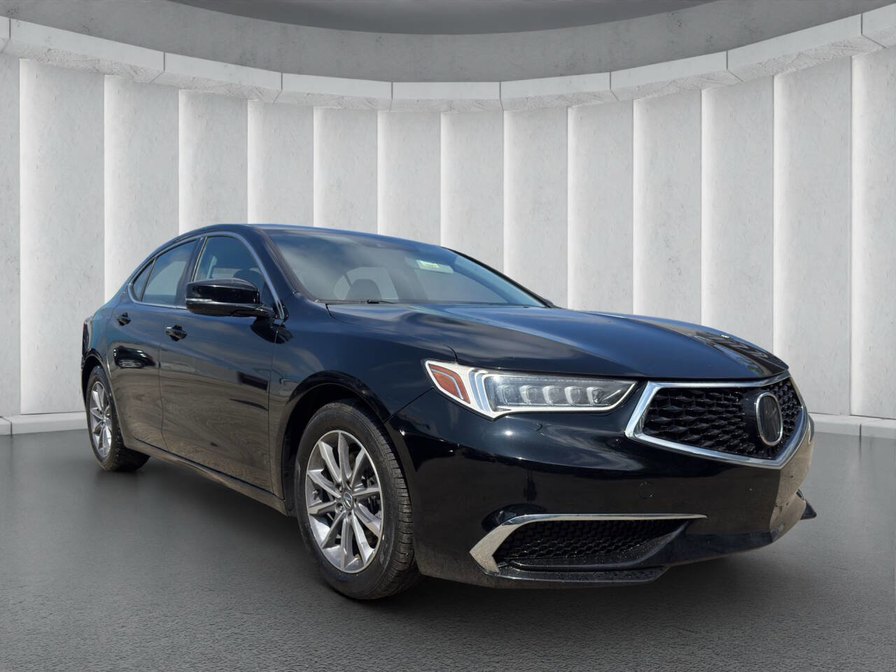 Used 2019 Acura TLX FWD image 7