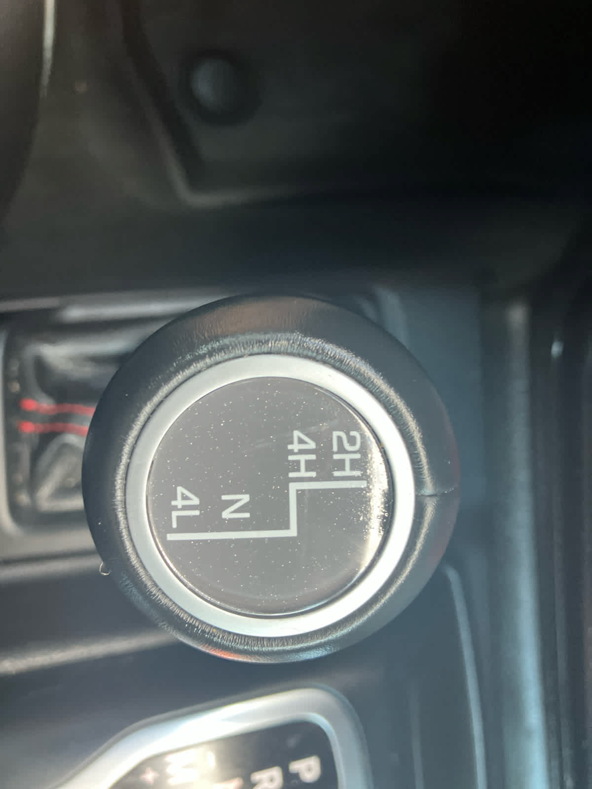 Used 2022 Jeep Gladiator Rubicon w/ LED Lighting Group AWD/4WD image 36