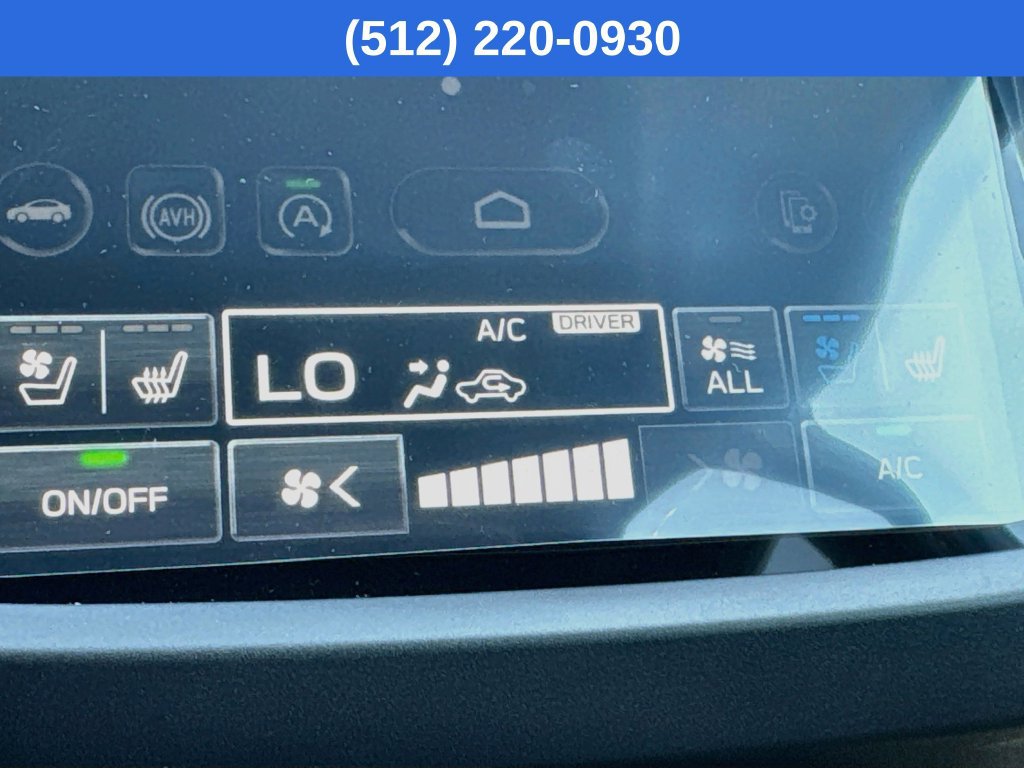 New 2026 Subaru Forester Touring AWD/4WD image 21