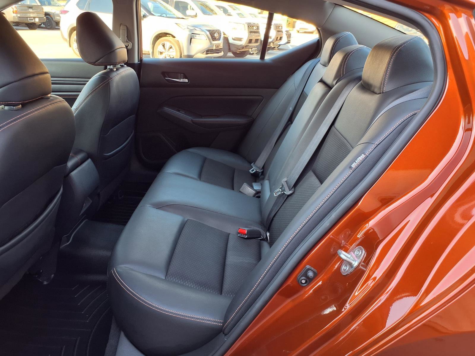 Used 2021 Nissan Altima 2.0 SR image 10