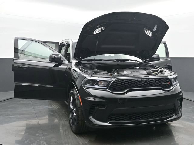 New 2026 Dodge Durango GT AWD/4WD image 56