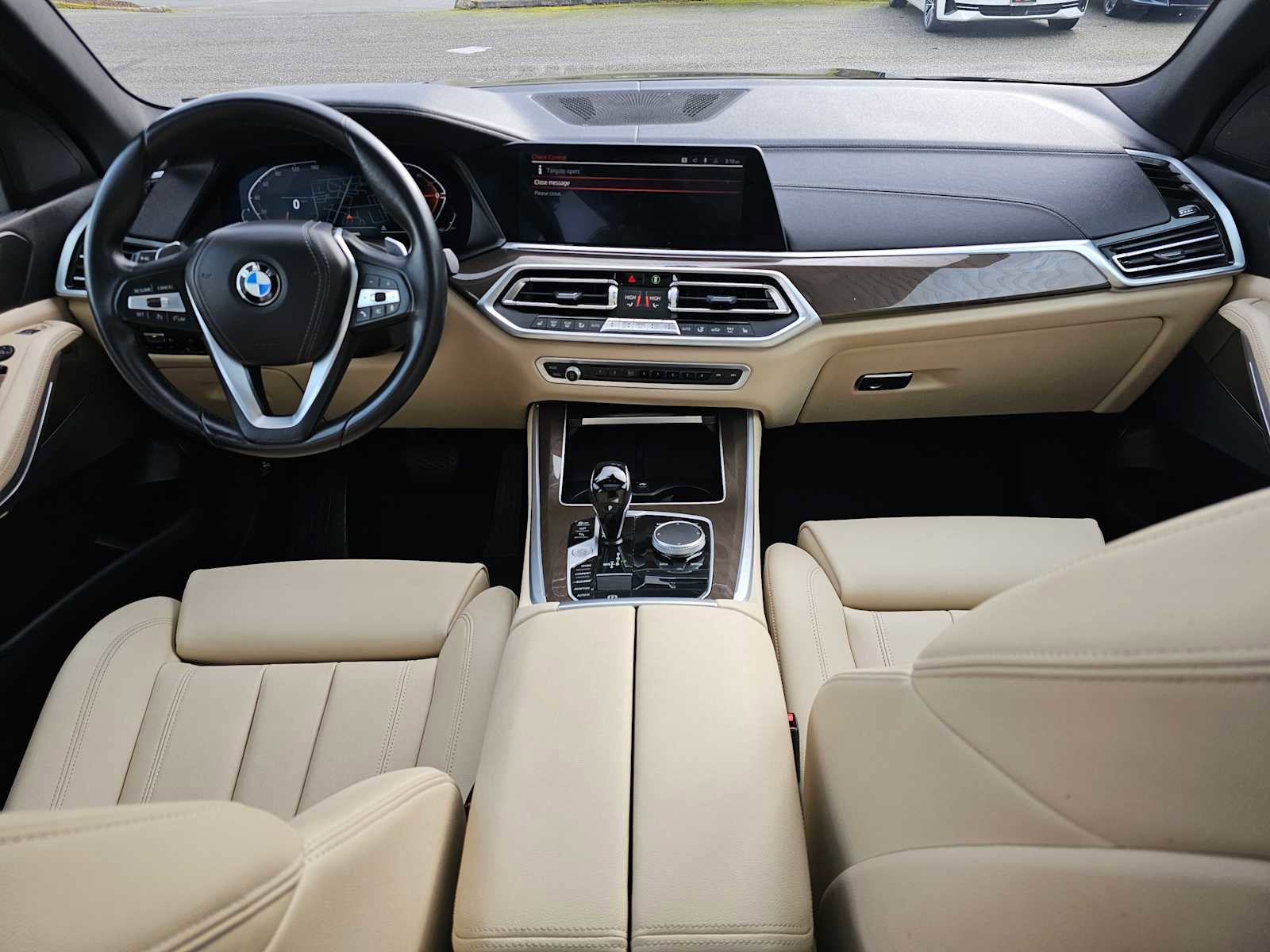 Used 2022 BMW X5 sDrive40i w/ Parking Assistance Package image 18