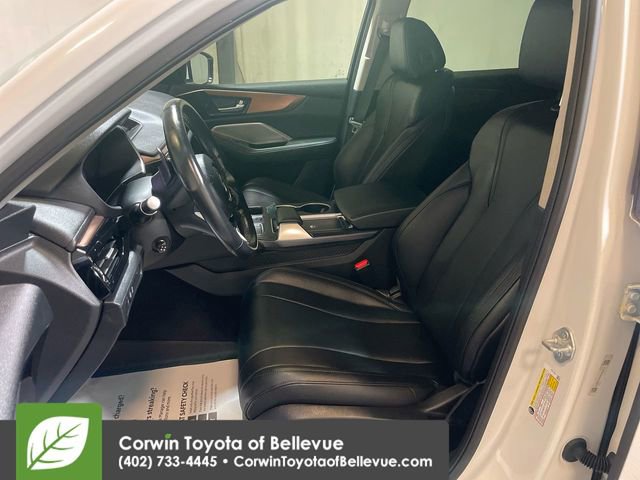 Used 2022 Acura MDX SH-AWD image 15