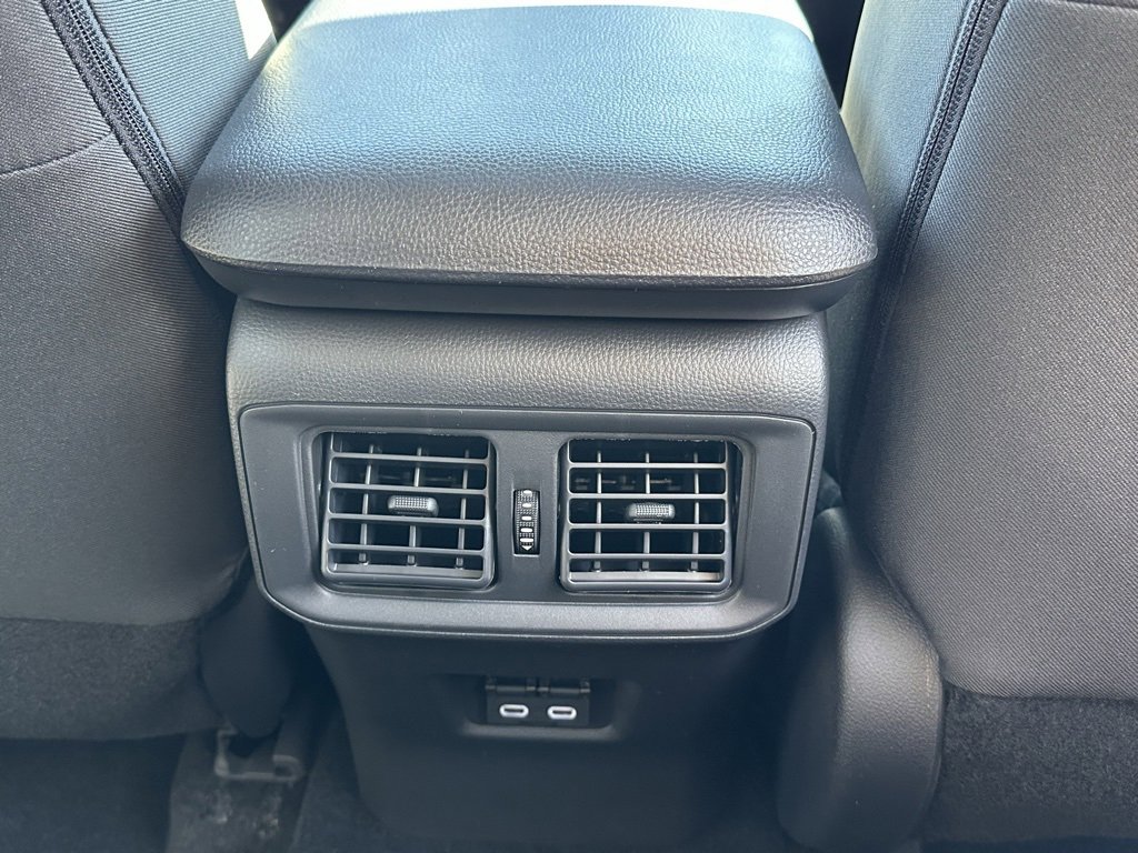 New 2025 Toyota RAV4 XLE image 19