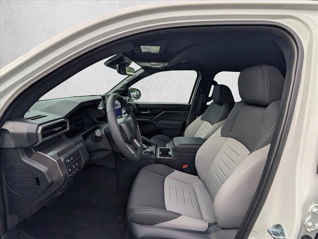 New 2024 Toyota Tacoma TRD Off-Road image 10