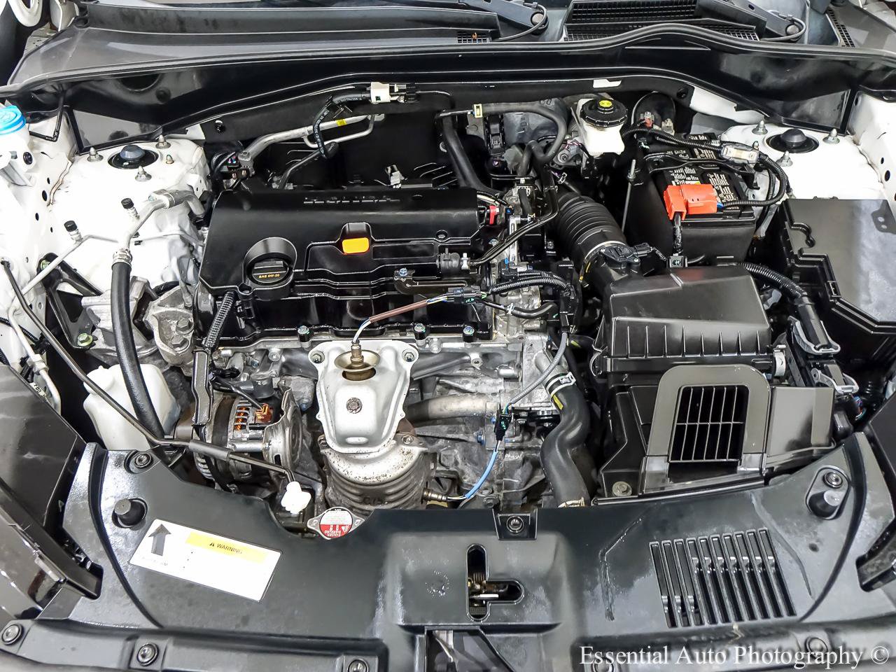 Used 2023 Honda HR-V Sport image 35