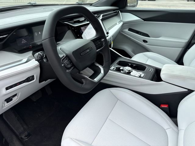 New 2026 Jeep Cherokee Limited AWD/4WD image 18