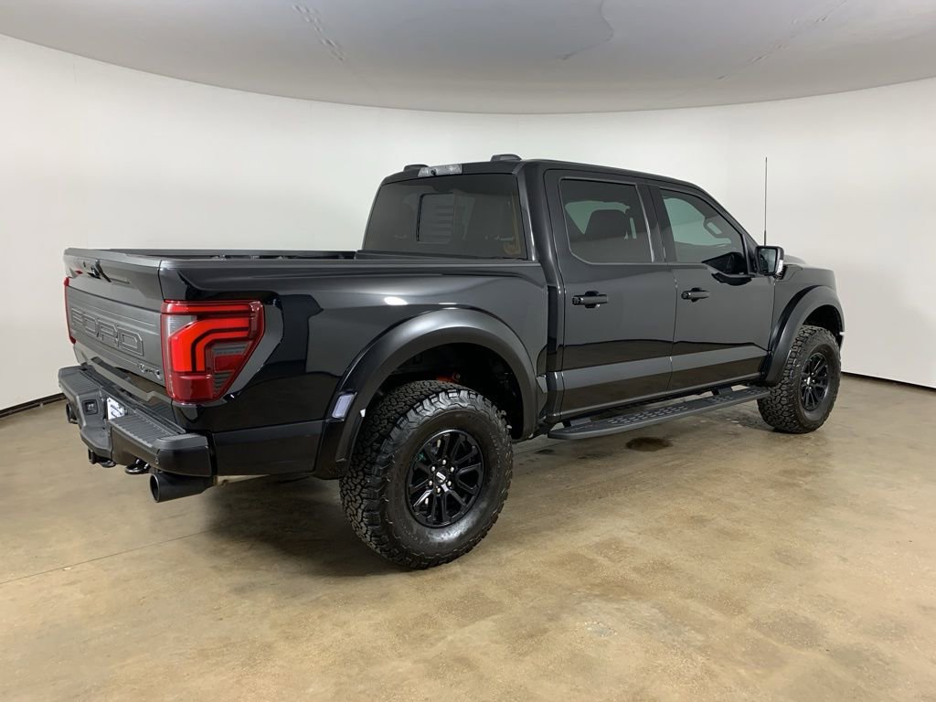 Used 2024 Ford F150 Raptor image 8