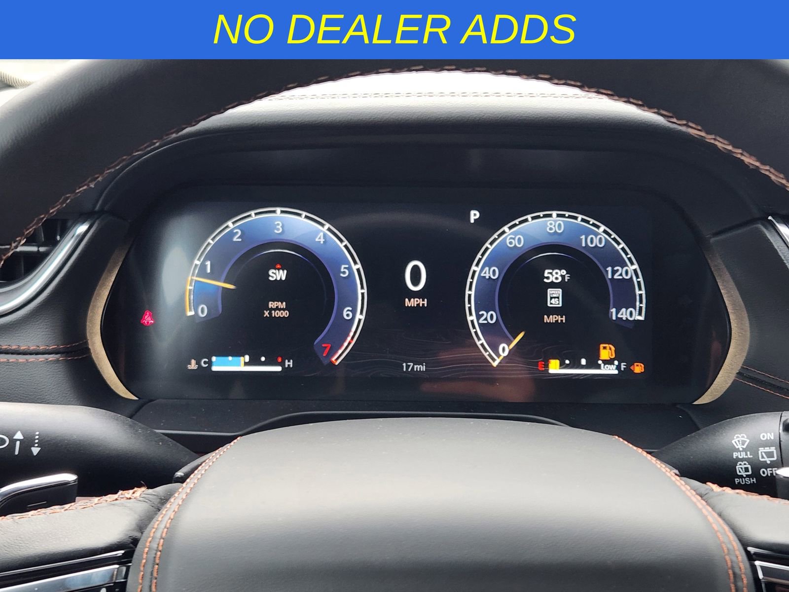 New 2025 Jeep Grand Cherokee L Summit w/ Obsidian Package image 15