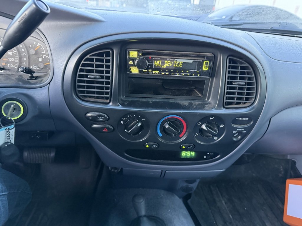 Used 2002 Toyota Tundra SR5 image 12