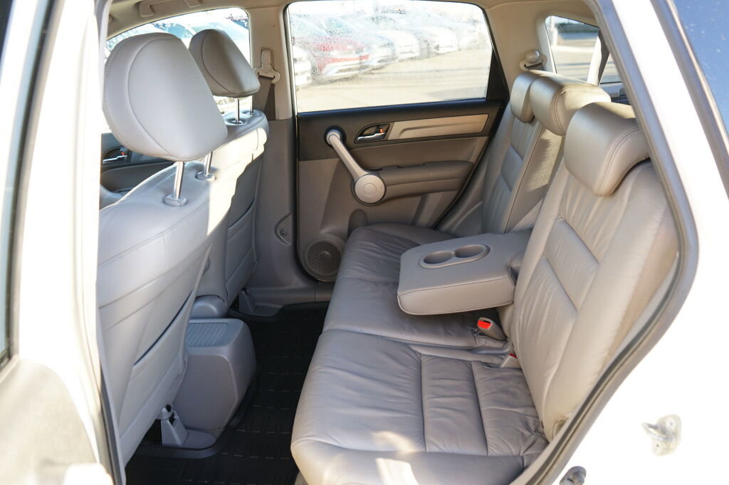 Used 2007 Honda CR-V EX-L image 15