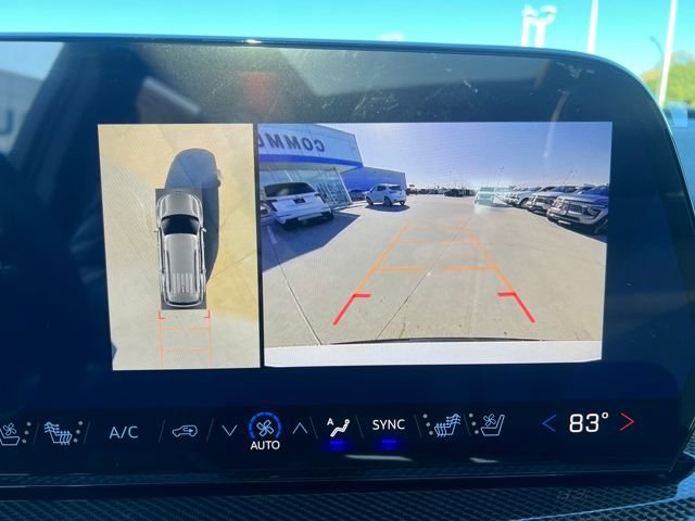 New 2026 Chevrolet Traverse High Country w/ LPO, Floor Liner Package image 37