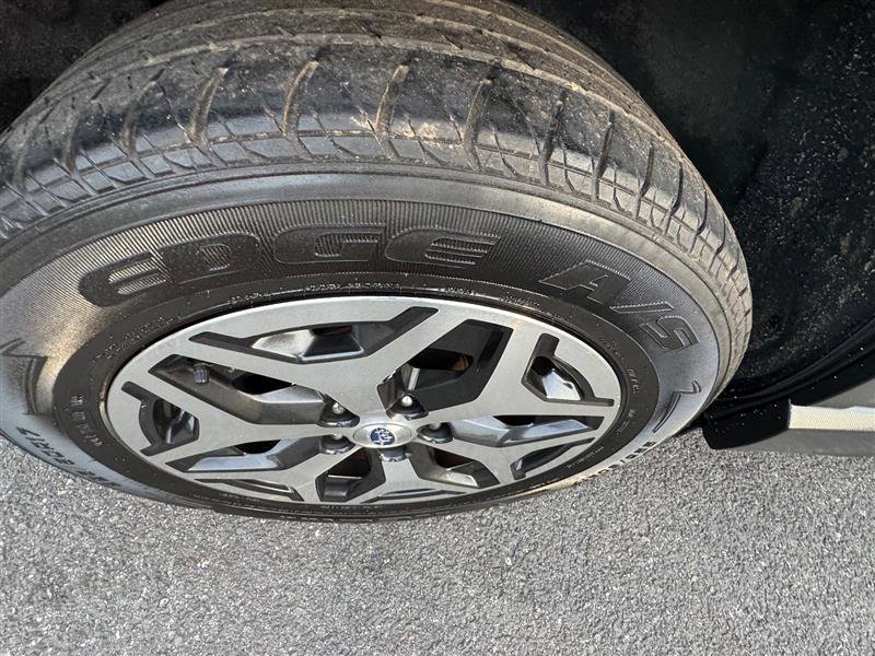 Used 2020 Subaru Forester Premium image 31