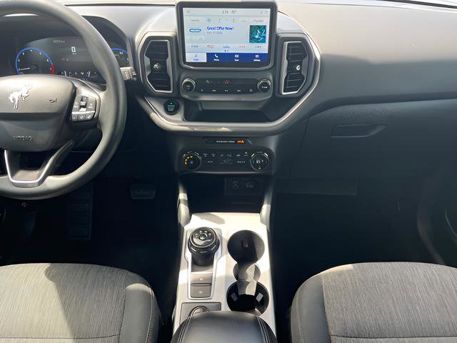 Used 2021 Ford Bronco Sport Big Bend AWD/4WD image 26