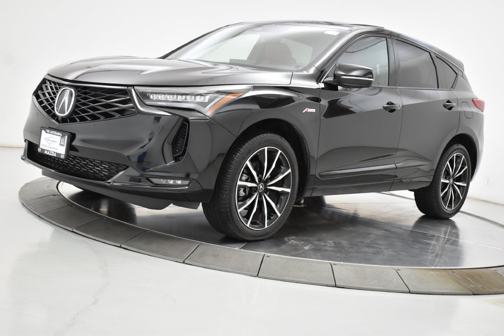Used 2026 Acura RDX w/ Advance Package AWD/4WD image 14