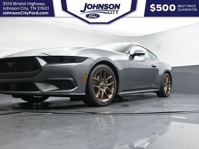 New 2026 Ford Mustang Coupe RWD image 31