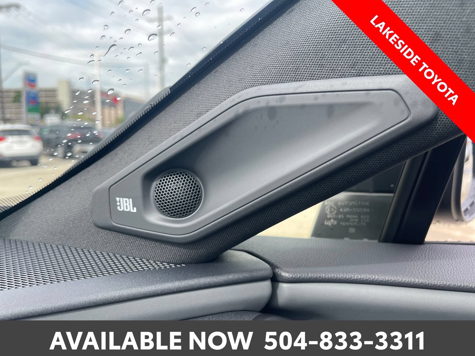 Certified 2026 Toyota RAV4 XSE w/ Panoramic Sun Roof Package AWD/4WD image 37