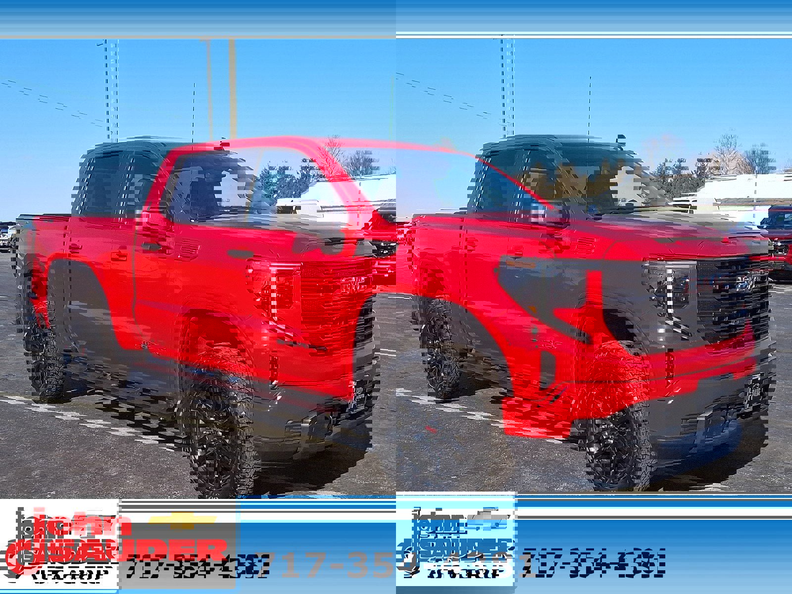 Used 2023 GMC Sierra 1500 Pro w/ Graphite Edition video 1