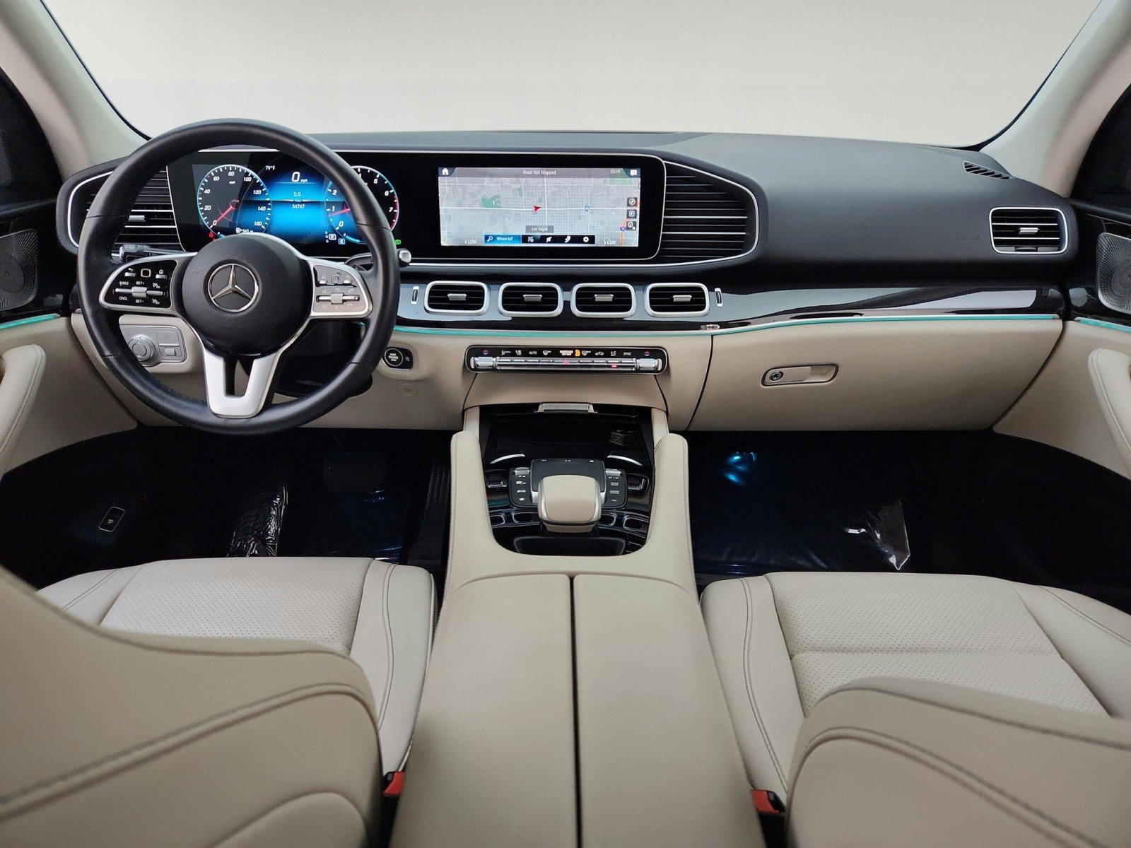 Certified 2022 Mercedes-Benz GLE 350 4MATIC image 24