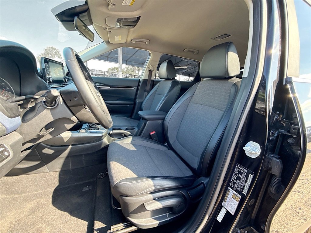Used 2021 Kia Seltos S image 23