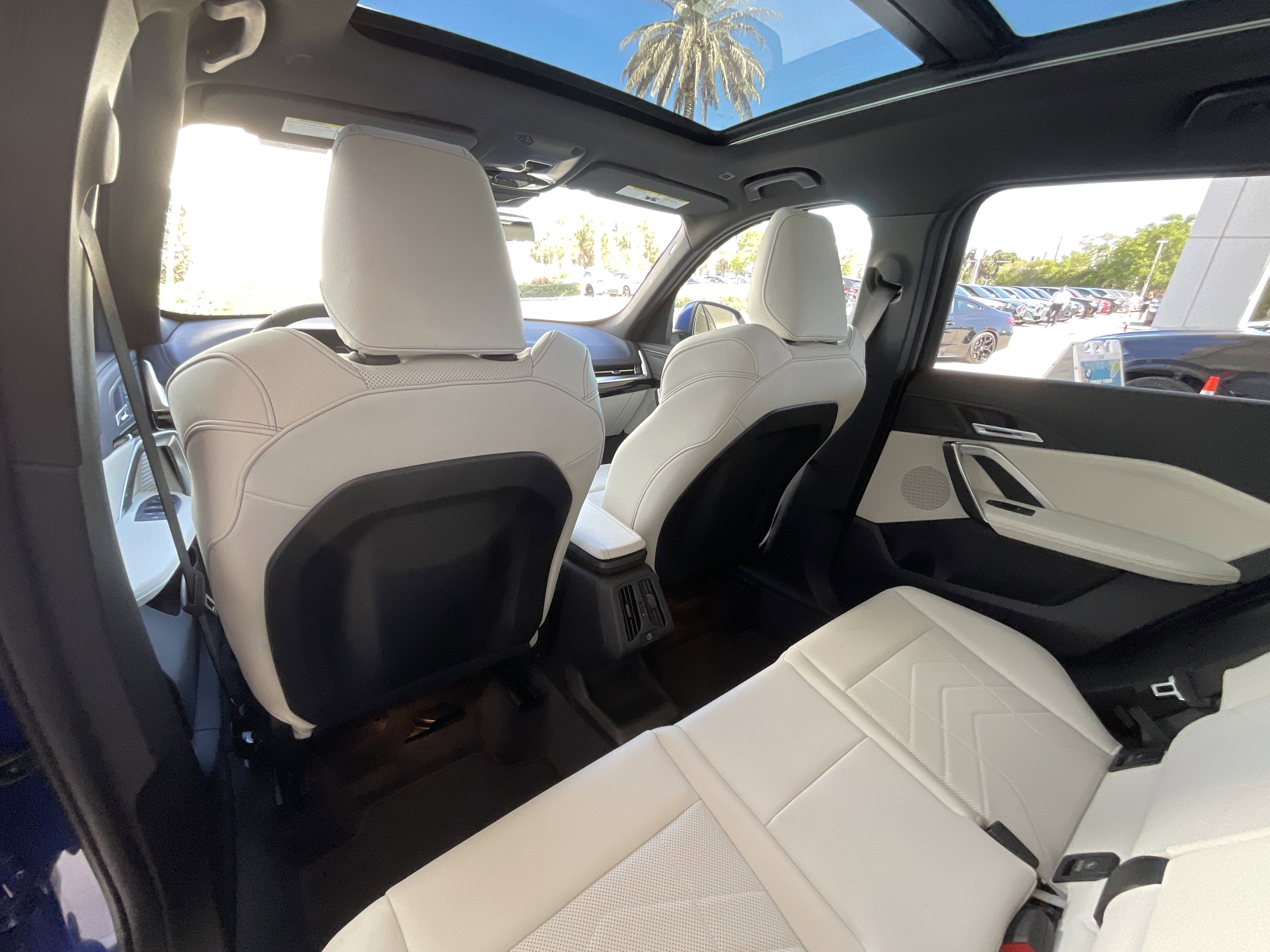 New 2026 BMW X1 xDrive28i w/ M Sport Package image 23