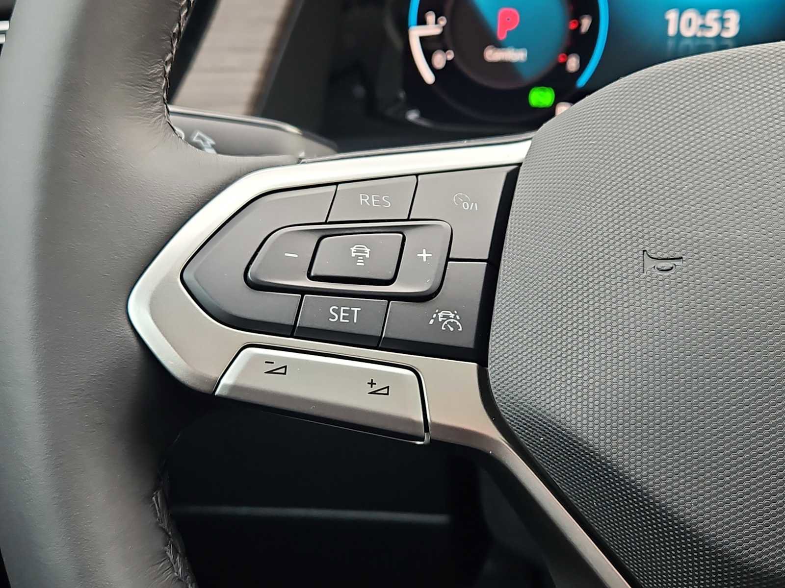 New 2026 Volkswagen Atlas SEL Premium R-Line image 13